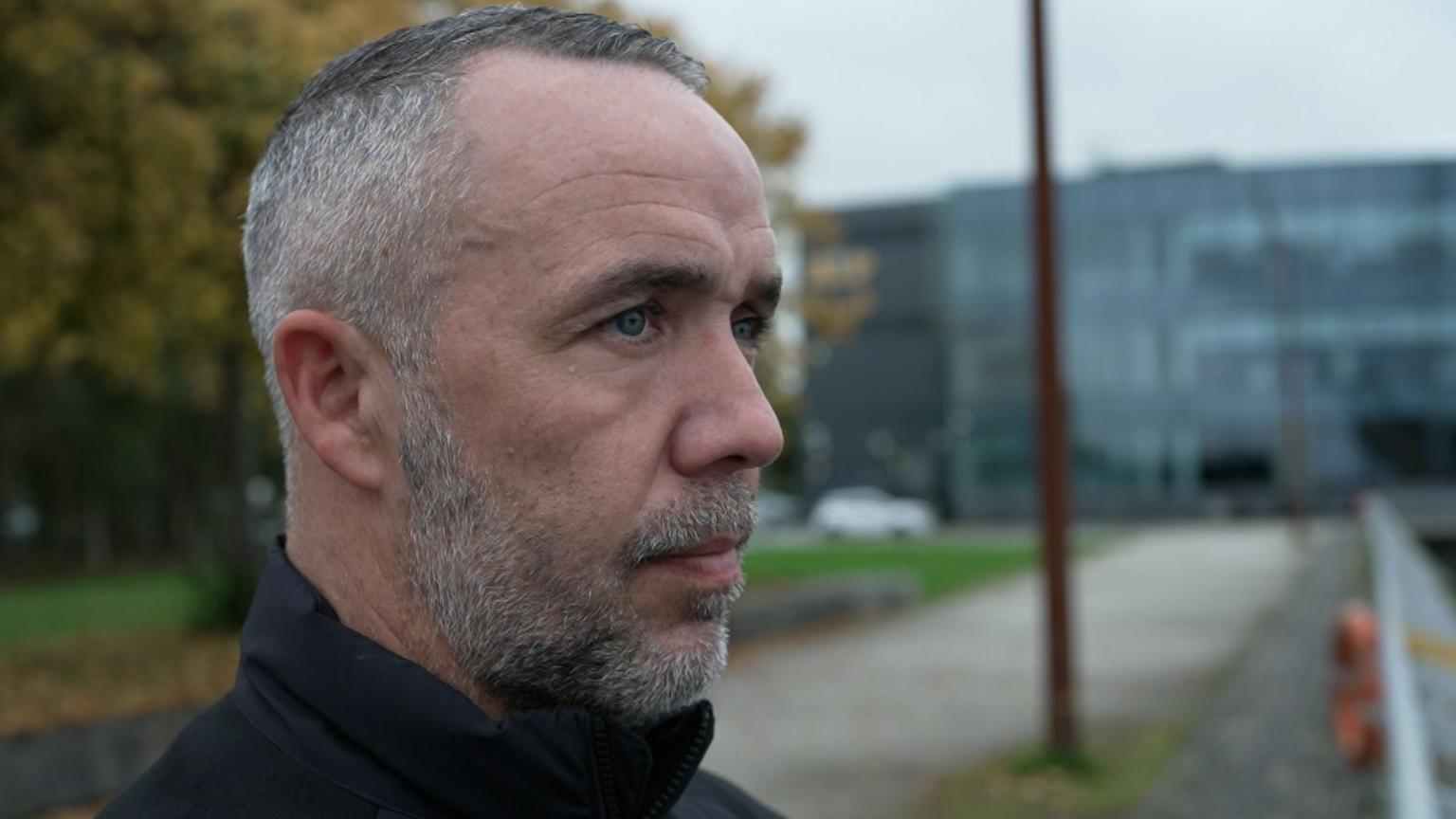 درد دل داگی ایمری: «دخترم را از دست دادم، اما حمایت هواداران تسکینم شد»